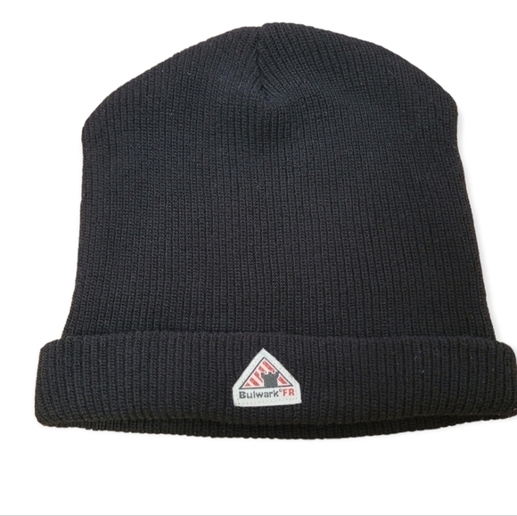 BULWARK Fire Retardant Beanie - Picture 1 of 5